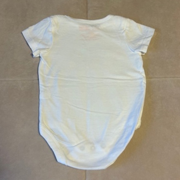 Disney Jumping Bean Winnie the Poo onesie - 9 months - Picture 4 of 4